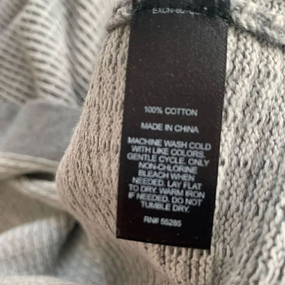Express | Waffle Knit Sweater - Picture 7 of 7